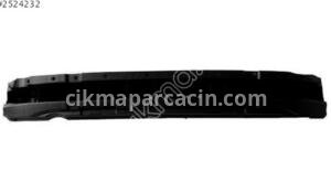 FLUENCE ARKA TAMPON TAKVİYESİ PLASTİK BÜYÜK 10-> 850900007R