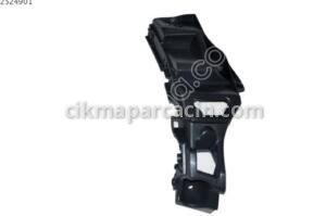 FLUENCE ARKA TAMPON YAN BRAKETİ SAG 10-> 850440017R