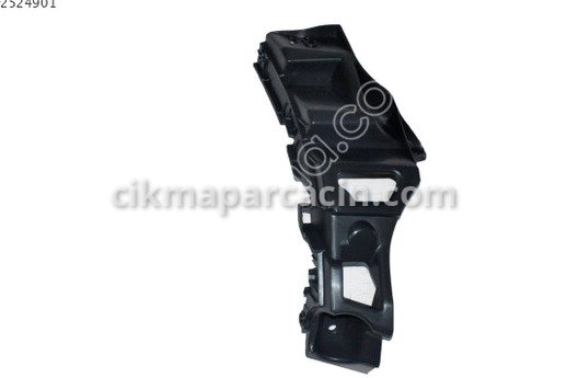 Renault Fluence Tampon Braketi çıkma parça