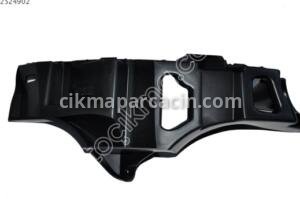 FLUENCE ARKA TAMPON YAN BRAKETİ SOL 10-> 850450016R
