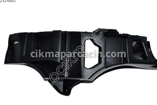 Renault Fluence Tampon Braketi çıkma parça