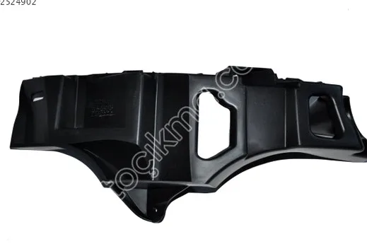 FLUENCE ARKA TAMPON YAN BRAKETİ SOL 10-> 850450016R