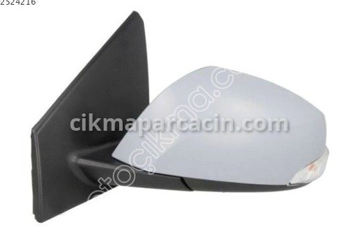 Renault Fluence Motor Tesisatı çıkma parça