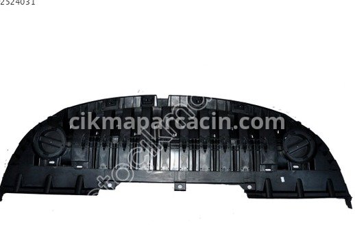 Renault Fluence Ön Tampon çıkma parça