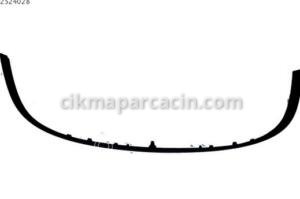 FLUENCE EM ÖN TAMPON SPOILERI 10-> 960150011R