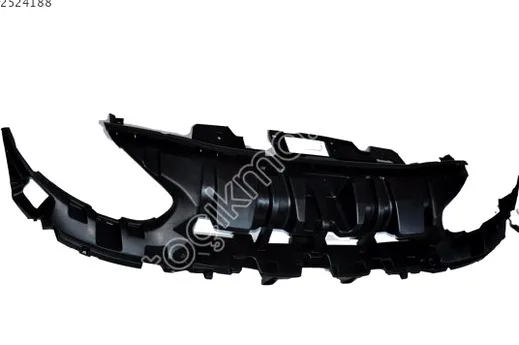 Renault Fluence Ön Tampon çıkma parça