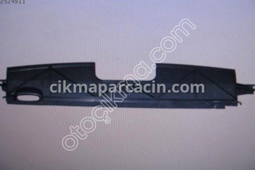 Renault Fluence Radyatör Kayışı çıkma parça