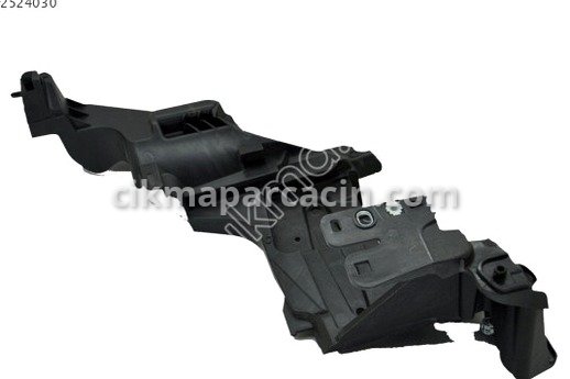 Renault Fluence Sol Ön Far çıkma parça