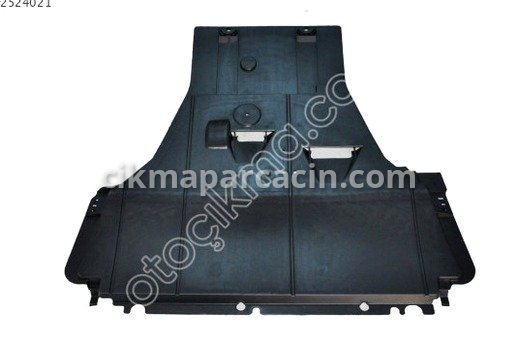 Renault Fluence Karter Muhafaza çıkma parça