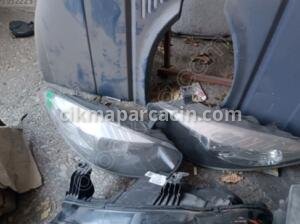 Fluence mercekli takım far | ÇIKMA PARÇA