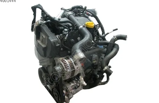 Renault Fluence Komple Motor çıkma parça - KOÇAL OTOMOTİV Trabzon