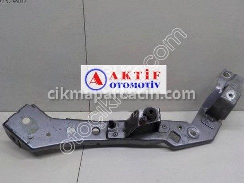 Renault Fluence Çamurluk Bağlantı Sacı çıkma parça