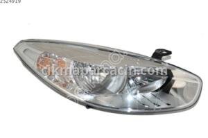FLUENCE ON FAR ELEKTRIKLI MOTORLU SAG 10-> 260105345R