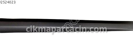 Renault Fluence Sol Ön Kapı çıkma parça
