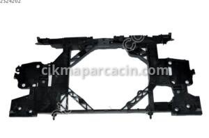 FLUENCE ON PANEL 10-> 752107160R