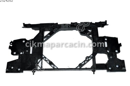 Renault Fluence Ön Panel çıkma parça