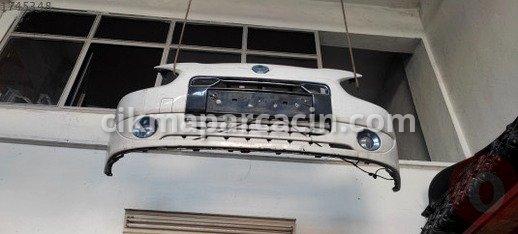 Renault Fluence Ön Tampon çıkma parça