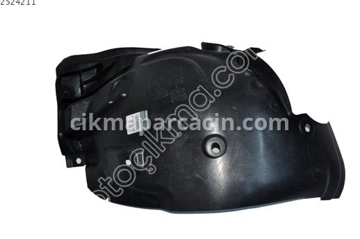 Renault Fluence Arka Çamurluk çıkma parça