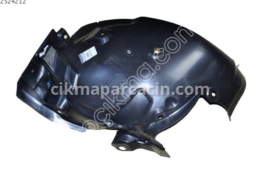 Renault Fluence Arka Çamurluk çıkma parça