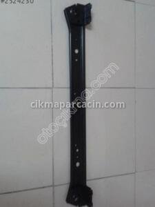FLUENCE RADYATOR ALT TRAVERSI 10-> 625300006R
