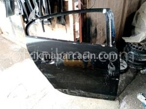 fluence sağ arka kapı az hasarlı | ÇIKMA PARÇA