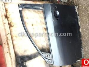 Fluence sol ön kapi | ÇIKMA PARÇA