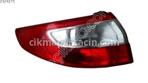 FLUENCE STOP LAMBASI DIŞ SOL 2010- 265550016R