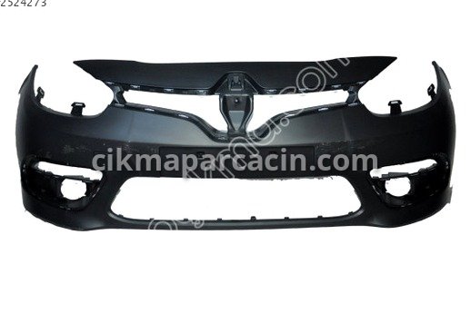 Renault Fluence Ön Tampon çıkma parça