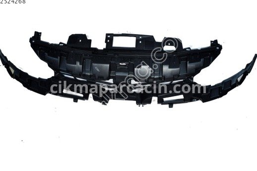 Renault Fluence Ön Tampon çıkma parça