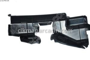FLUENCE YM RADYATOR DAVLUMBAZI SAG 2013-> 214989318R