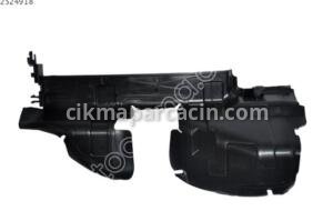 FLUENCE YM RADYATOR DAVLUMBAZI SOL 2013-> 214998005R
