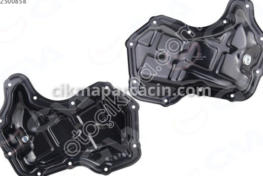 Renault Clio Motor Yağları çıkma parça