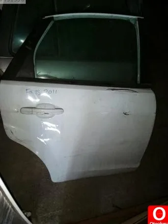 Ford Focus Sağ Arka Kapı çıkma parça - DR CAR OTO ÇIKMA PARÇA Adana