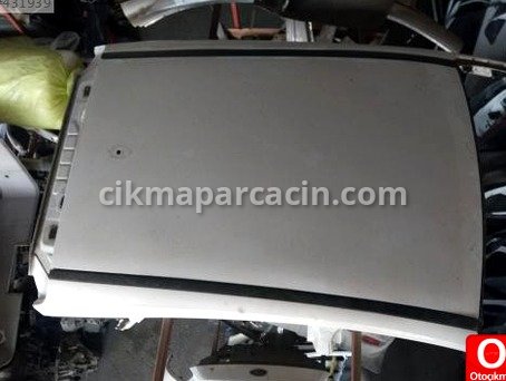 Ford Focus Tavan çıkma parça