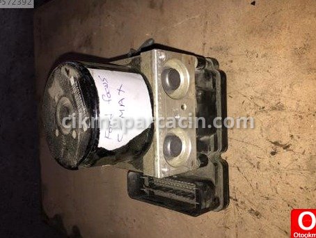 Ford C-Max ABS Beyni çıkma parça