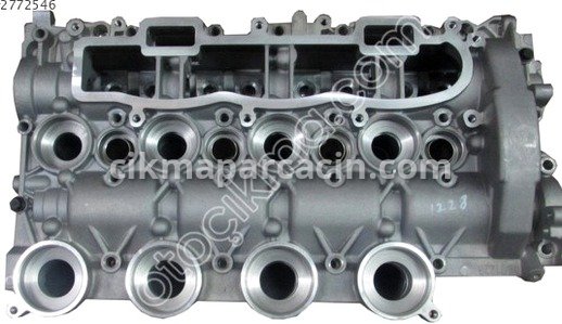 Ford C-Max Silindir Kapağı çıkma parça
