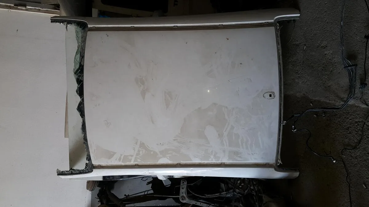 Mazda 3 Tavan çıkma parça - DR CAR OTO ÇIKMA PARÇA Adana