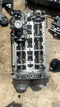 Ford Fiesta Silindir Kapağı çıkma parça - Bulut Otomotiv Orjinal Çıkma ve Yedek Parça İzmir