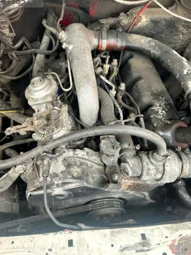Ford Ecosport Turbo çıkma parça - KOÇAL OTOMOTİV Trabzon