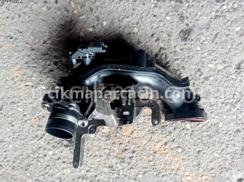 Ford Focus çıkma parça