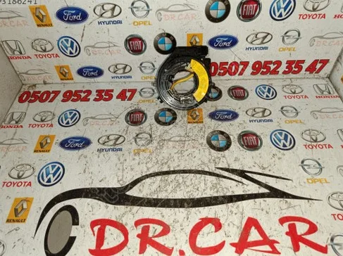 Ford B-Max Direksiyon Sargısı çıkma parça - DR CAR OTO ÇIKMA PARÇA Adana