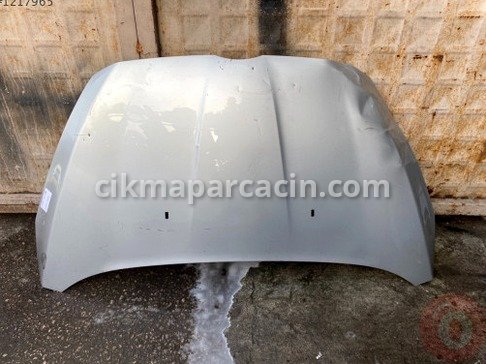 Ford B-Max Kaput çıkma parça