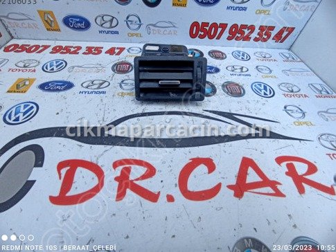 Ford C-Max çıkma parça