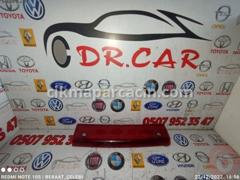 Ford C-Max Stop çıkma parça