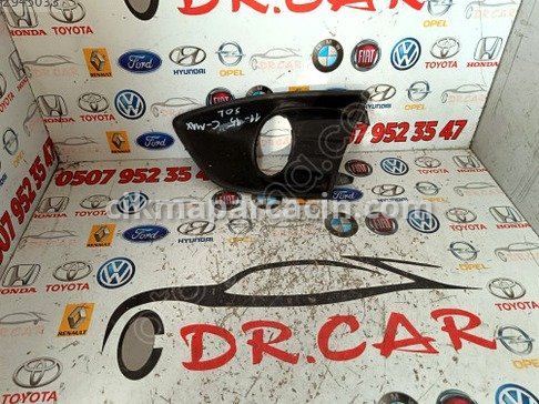 Ford C-Max Sis Çerçevesi çıkma parça