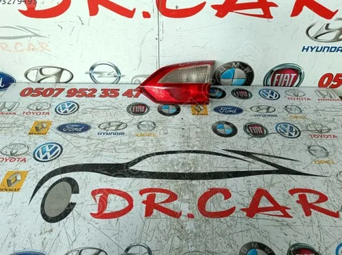 Ford C-Max Sağ İç Stop çıkma parça - DR CAR OTO ÇIKMA PARÇA Adana