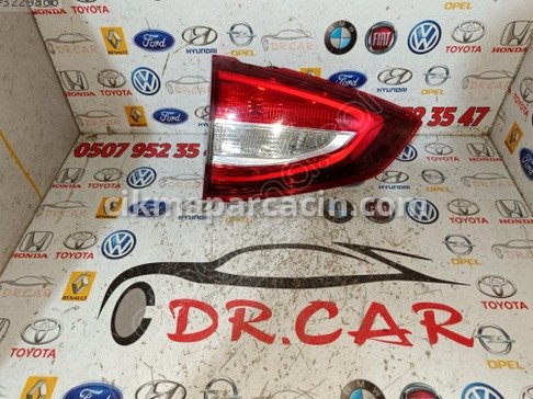 Ford C-Max Sol İç Stop çıkma parça