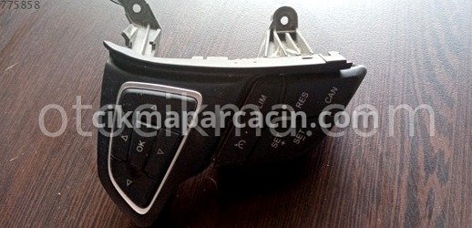 Ford C-Max çıkma parça