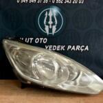 Ford C-Max Sağ Ön Far çıkma parça - Bulut Otomotiv Orjinal Çıkma ve Yedek Parça İzmir