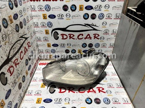 Ford C-Max Far çıkma parça
